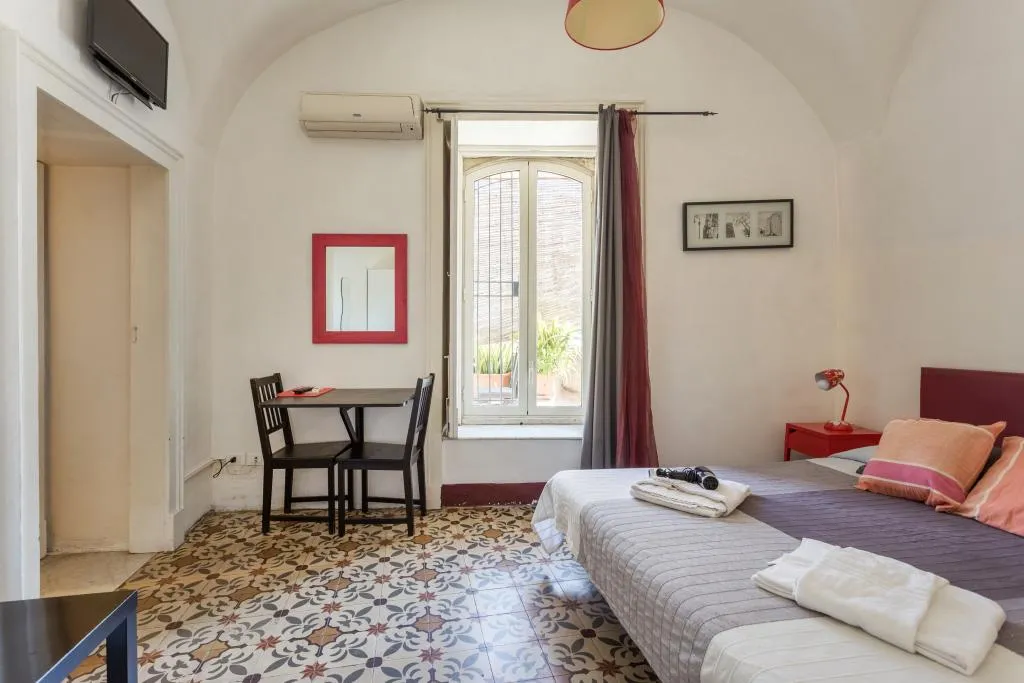 Room, Da Gianni E Lucia Rooms, Catania
