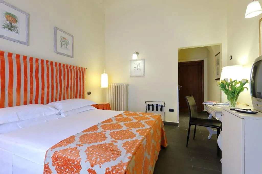 Room, Relais Lavagnini Florence, Florence