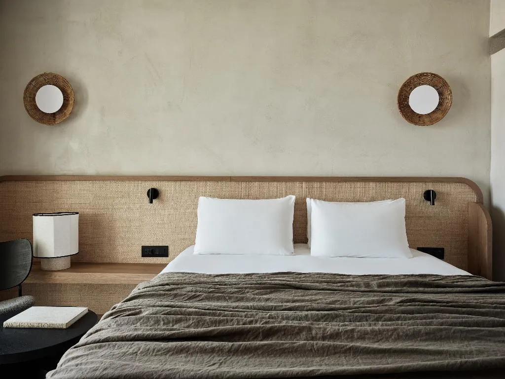 DOUBLE STANDARD Room, Sentido Port Royal Villas & Spa Adults Only, Rhodes