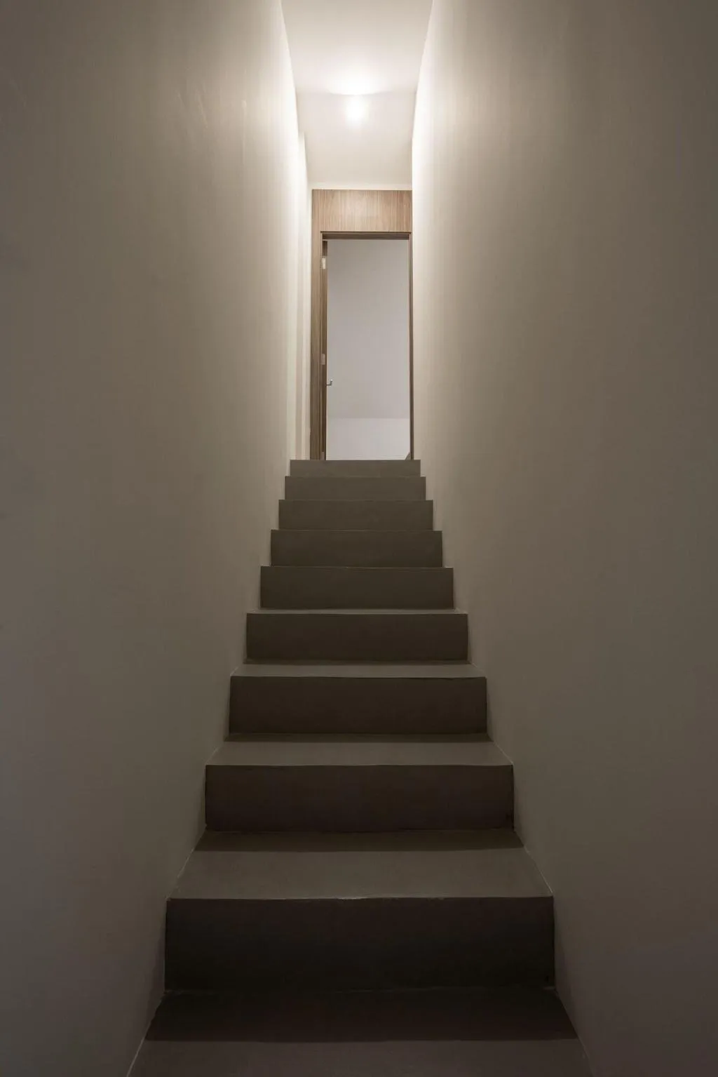 Room, Dau Studios, Valencia
