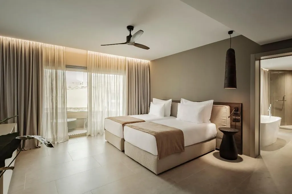 APARTMENT TWO BEDROOMS Room, Ax The Heights Residences - Adults Only, Malta