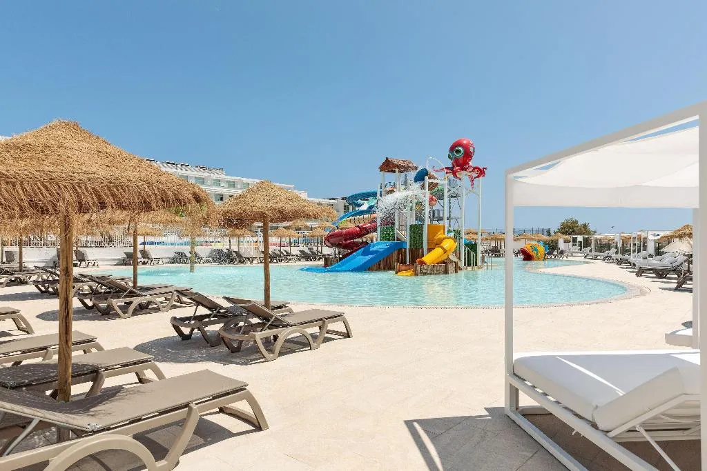 Pool, Best Mojácar, Costa Almeria