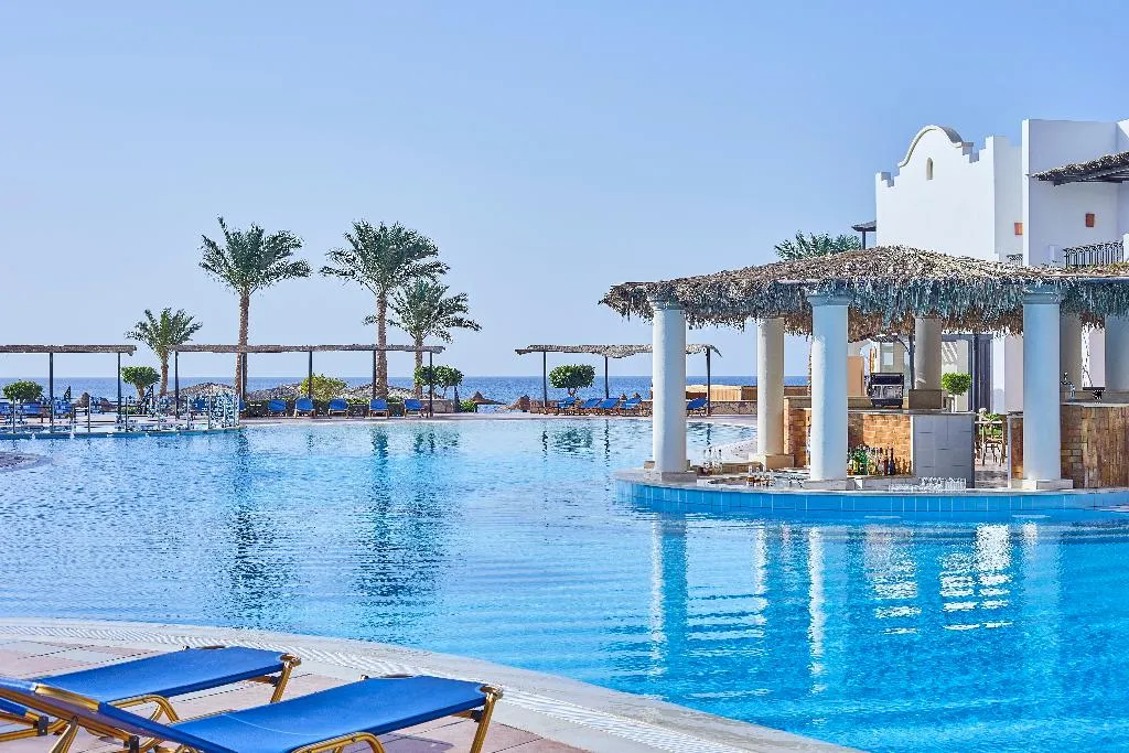 General view, JAZ Dahabeya, Red Sea Riviera