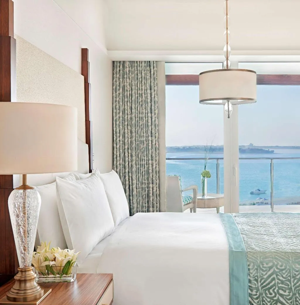 Room, Waldorf Astoria Dubai Palm Jumeirah, Dubai