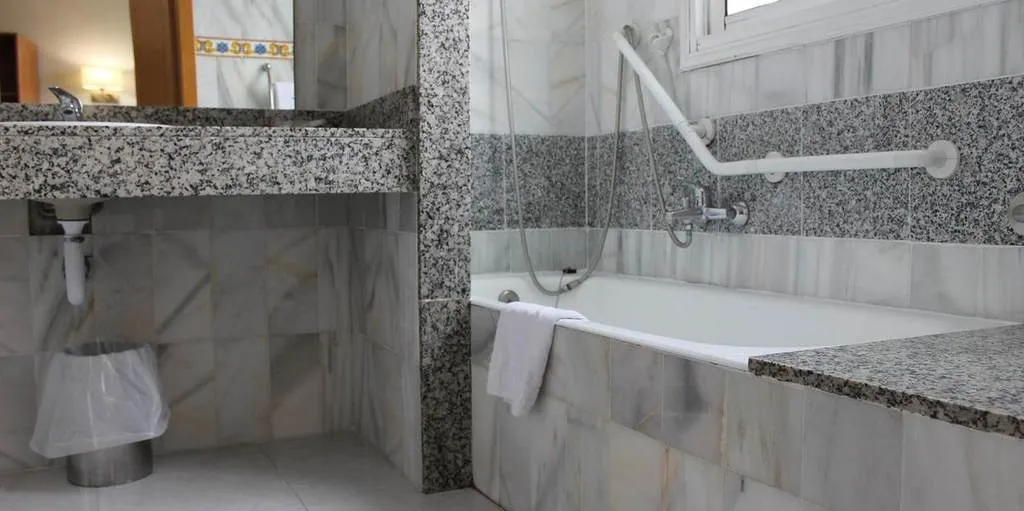 DOUBLE STANDARD Room, Ramblas Barcelona, Barcelona