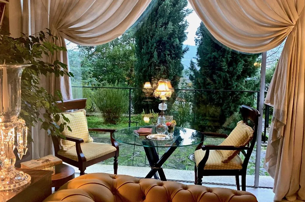 Restaurant, Carmo's Boutique Hotel, Porto