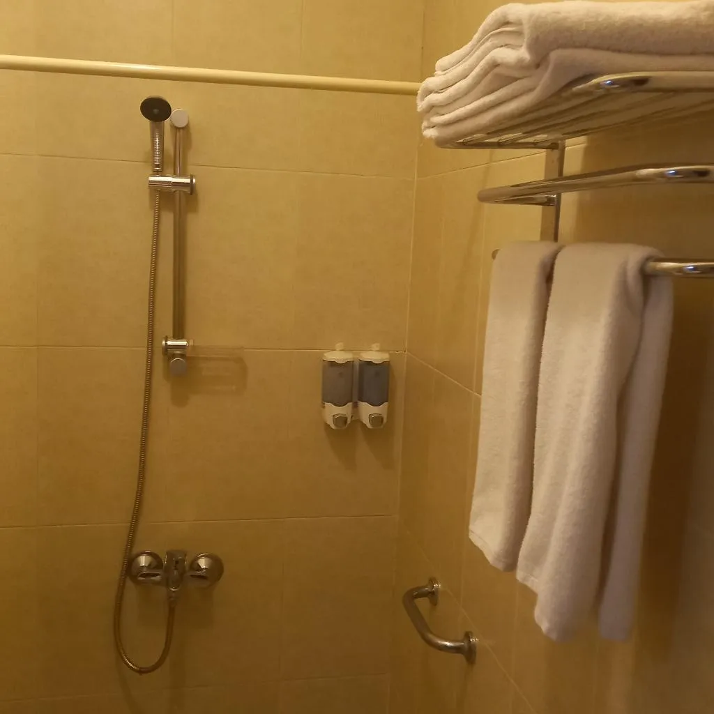 DOUBLE SIDE SEA VIEW Room, Silver Beach Boutique Hotel, Red Sea Riviera