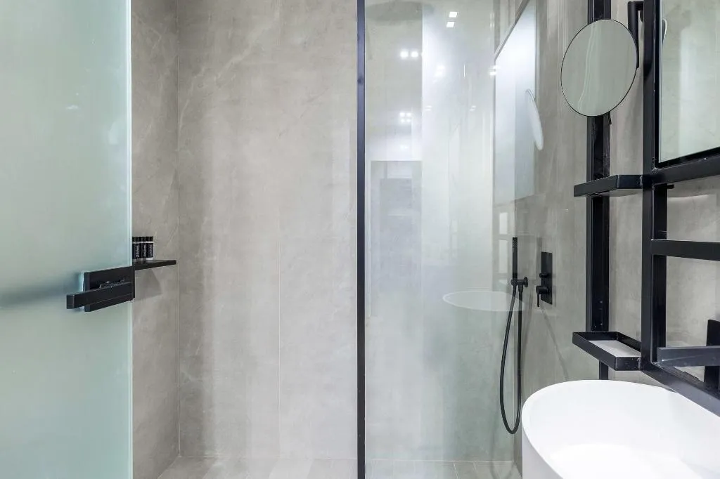 Room, The Duke Boutique Suites, Athens