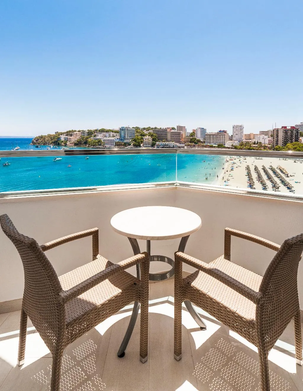 Room, Globales Santa Lucia Hotel Adults Only +18, Majorca