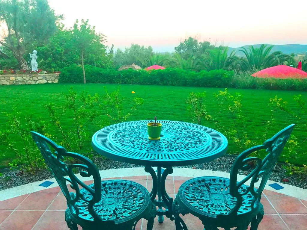 DOUBLE DELUXE Room, Villa Taraca Alacati, Izmir