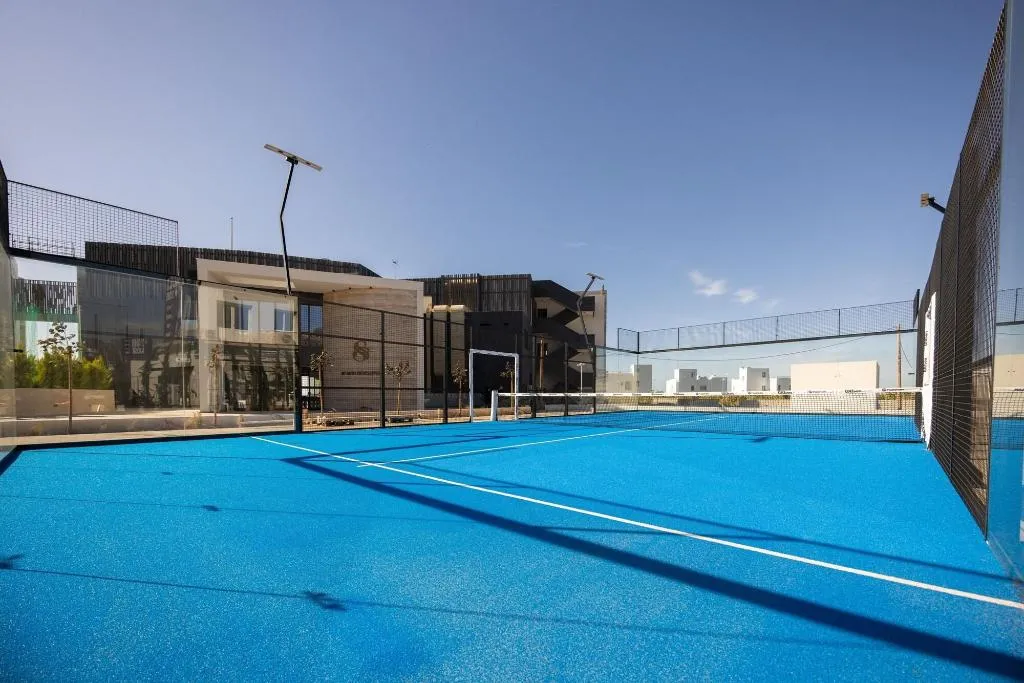 Sports and Entertainment, Serbellas Boutique Hotel, Cyprus
