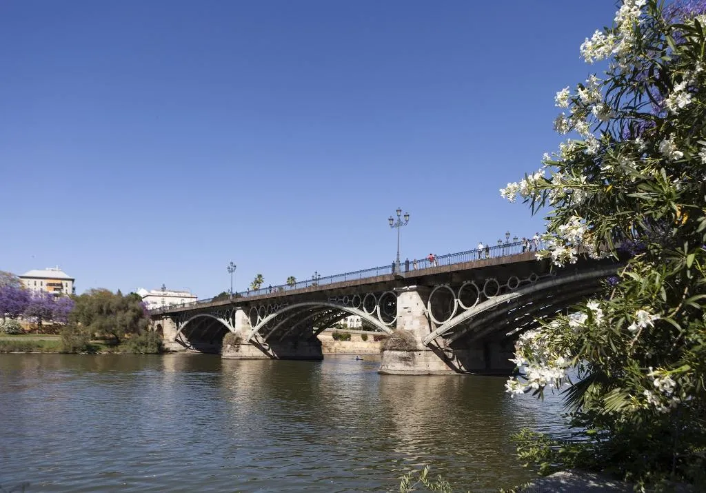 General view, Hotel Kivir Sevilla, Seville