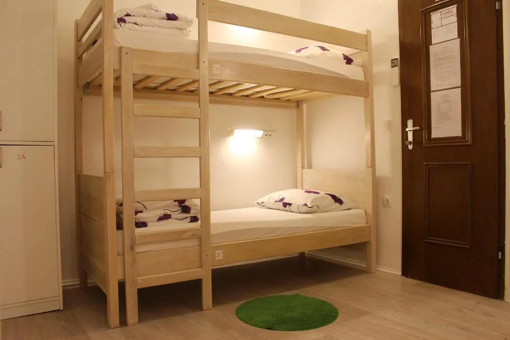 Room, Hostel Angelina Old Town Dubrovnik, Dubrovnik