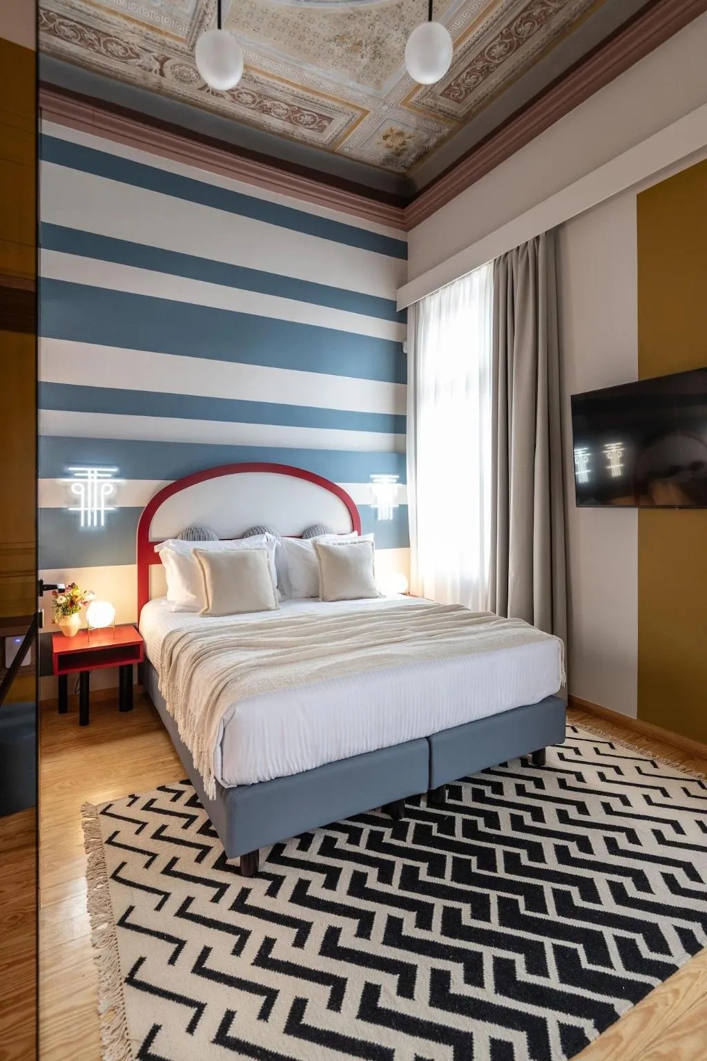 Room, Medley Conceptual Living & Spa, Athens