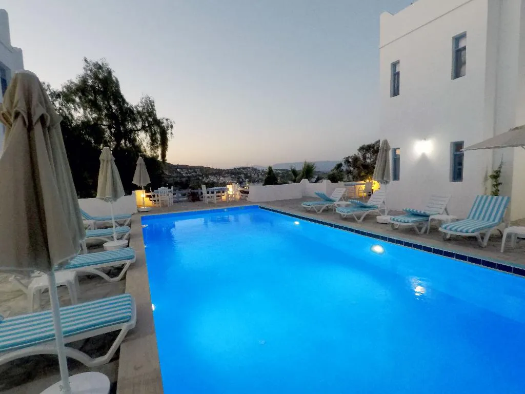 General view, Panorama Hotel Bodrum, Bodrum