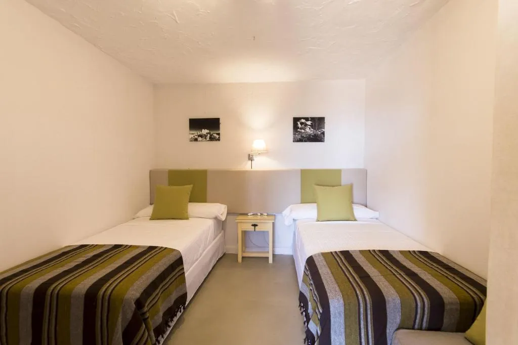 Room, Casona Granado, Andalucia