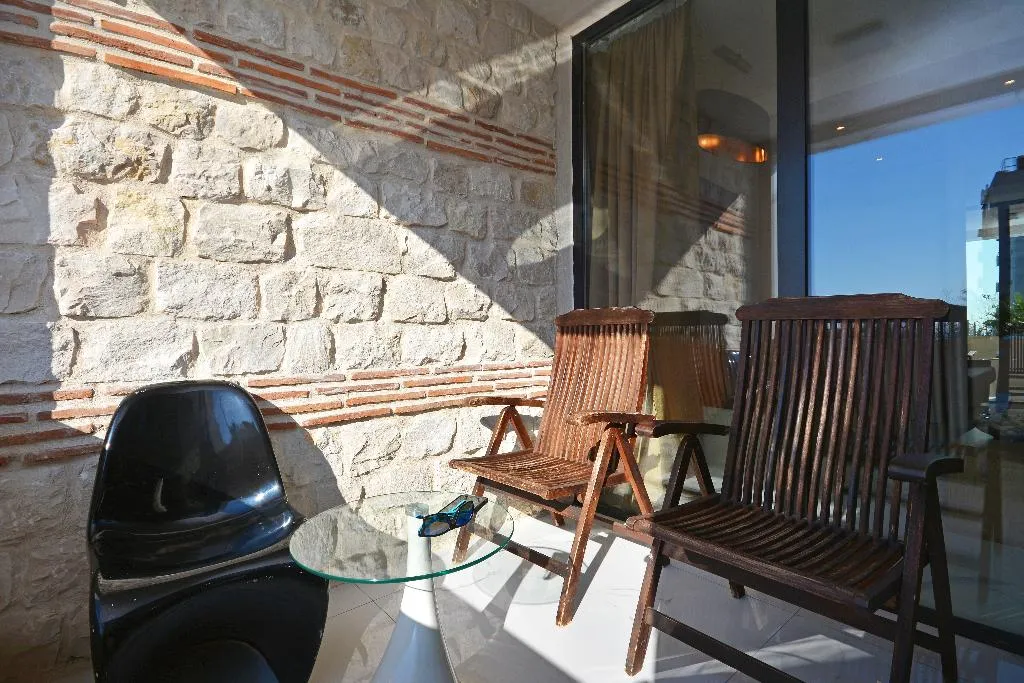 QUADRUPLE COMFORT Room, Jona Split Rooms, Split