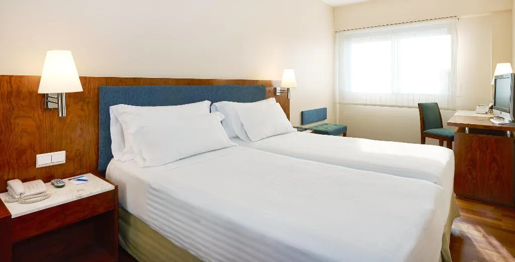 Room, Barcelona Entenza, Barcelona