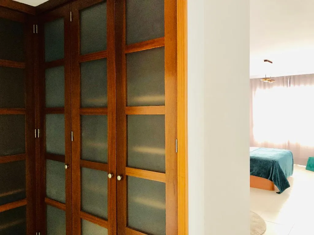 VILLA THREE BEDROOMS Room, Infinity Views Village, Lanzarote