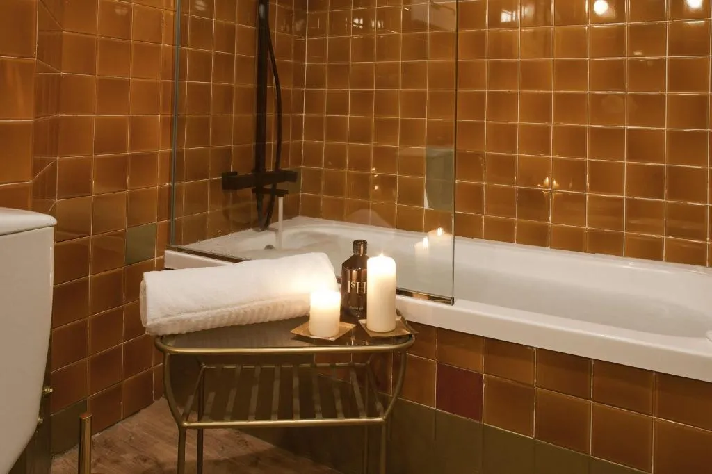 Room, Isabella's House, Barcelona