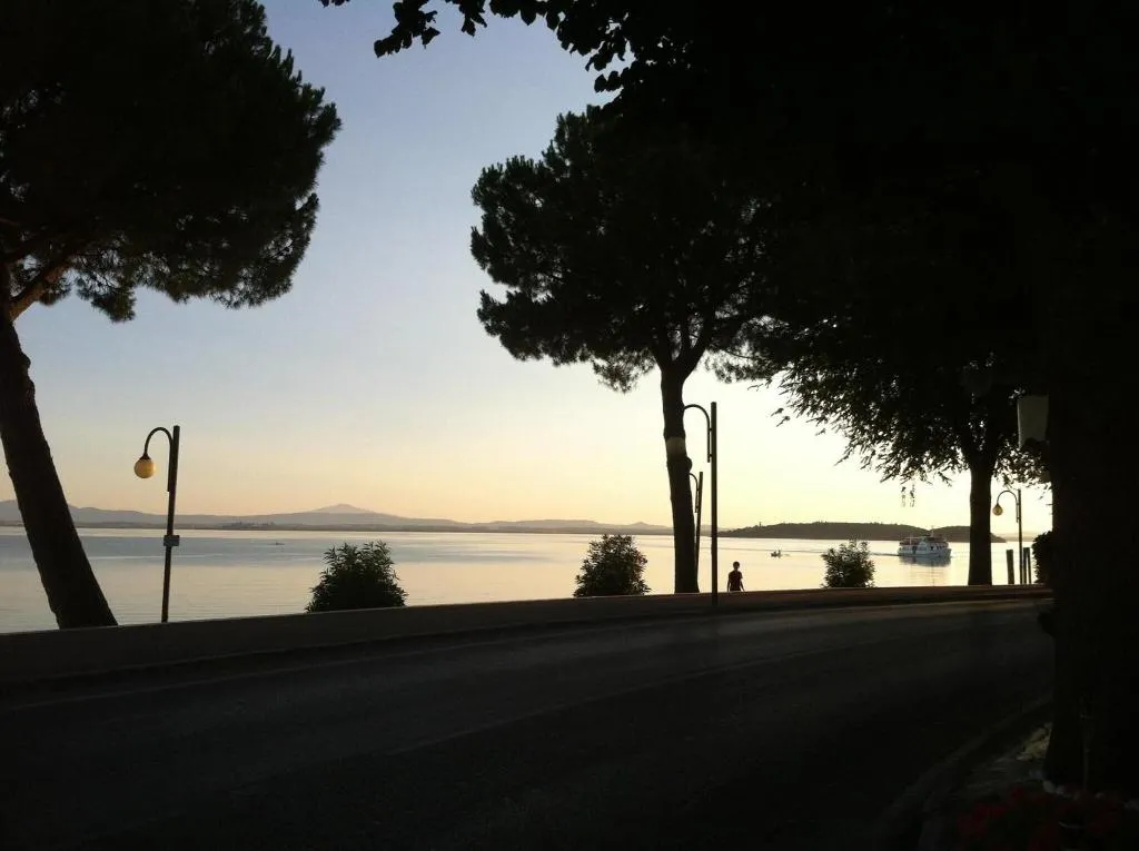 Beach, La Vela, Perugia