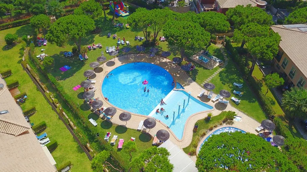 Pool, Quinta Pedra Dos Bicos, Algarve