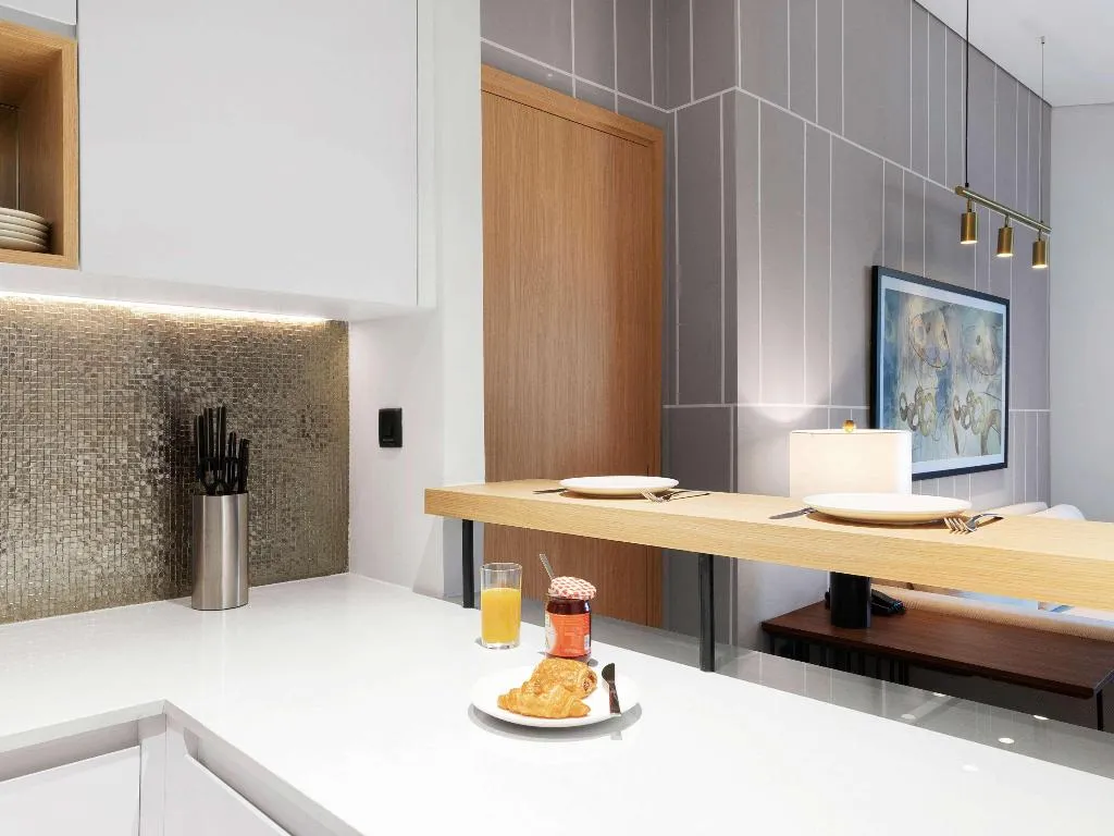 Room, Adagio Premium The Palm, Dubai