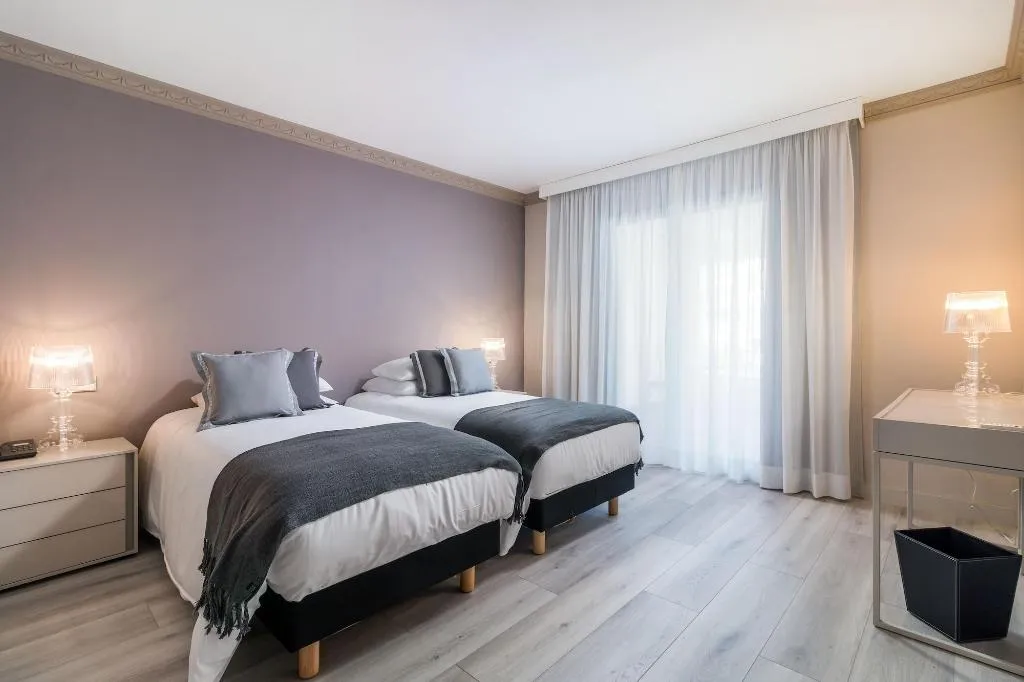 Room, B51 Boutique Hotel Puerto Banus, Costa Del Sol
