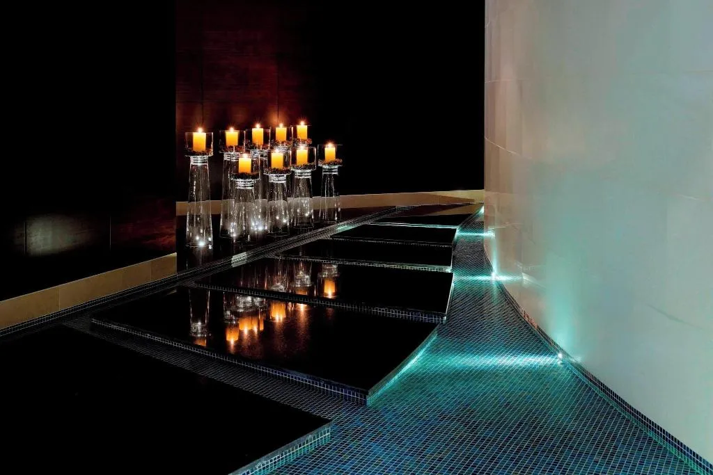 Sports and Entertainment, Marriott Executive Apartments Al Jaddaf, Dubai, Dubai