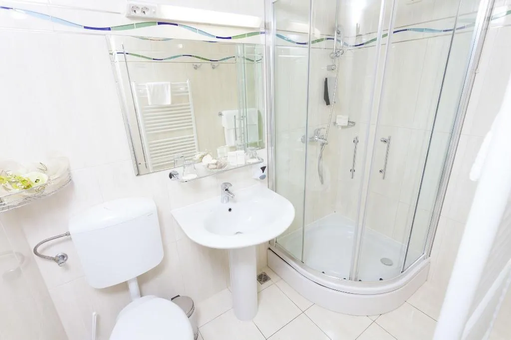 Room, Hotel Milenij, Split