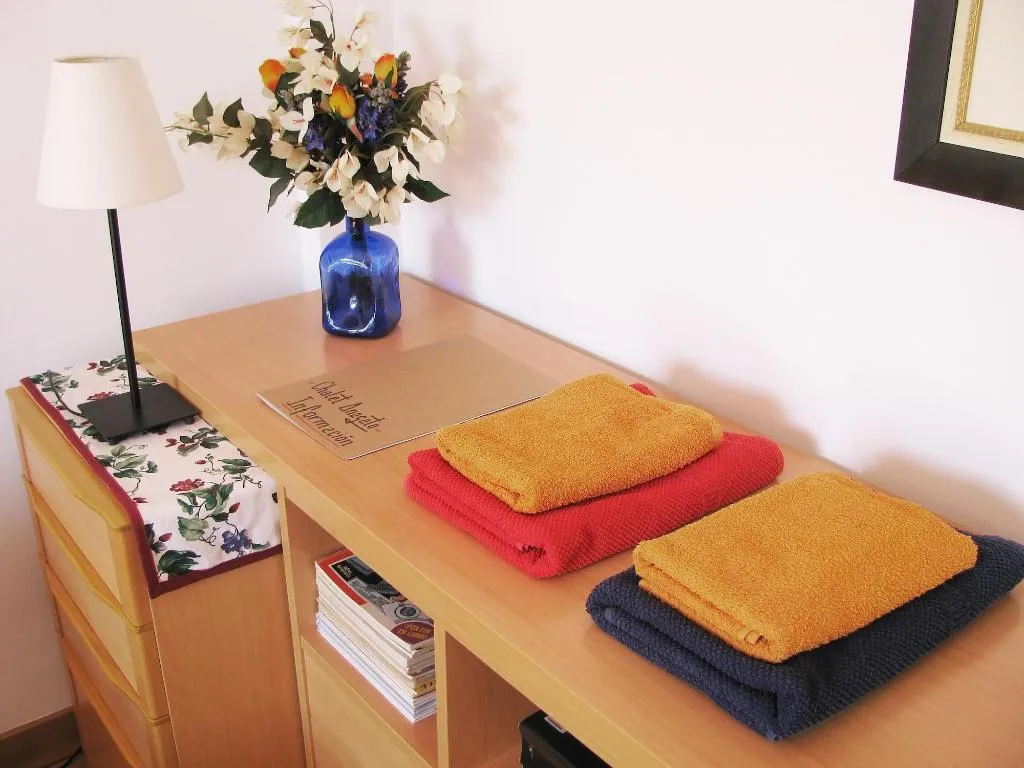 Room, Chalet Anagato, Tenerife