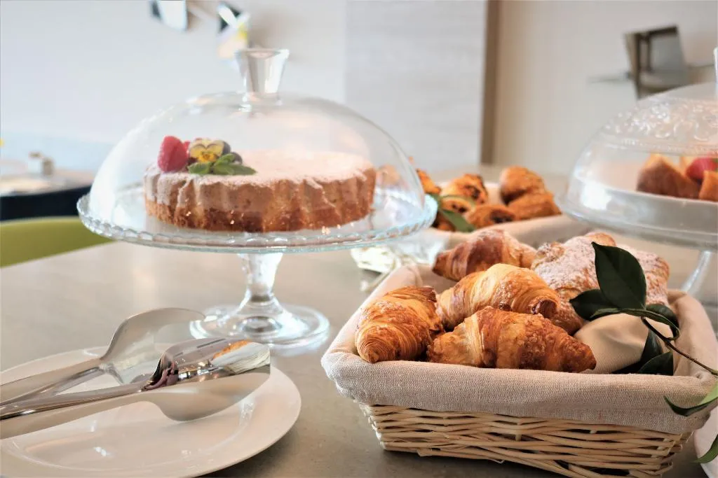 Bar, Hotel Horizon Wellness & Spa Resort, BW Signature, Milan