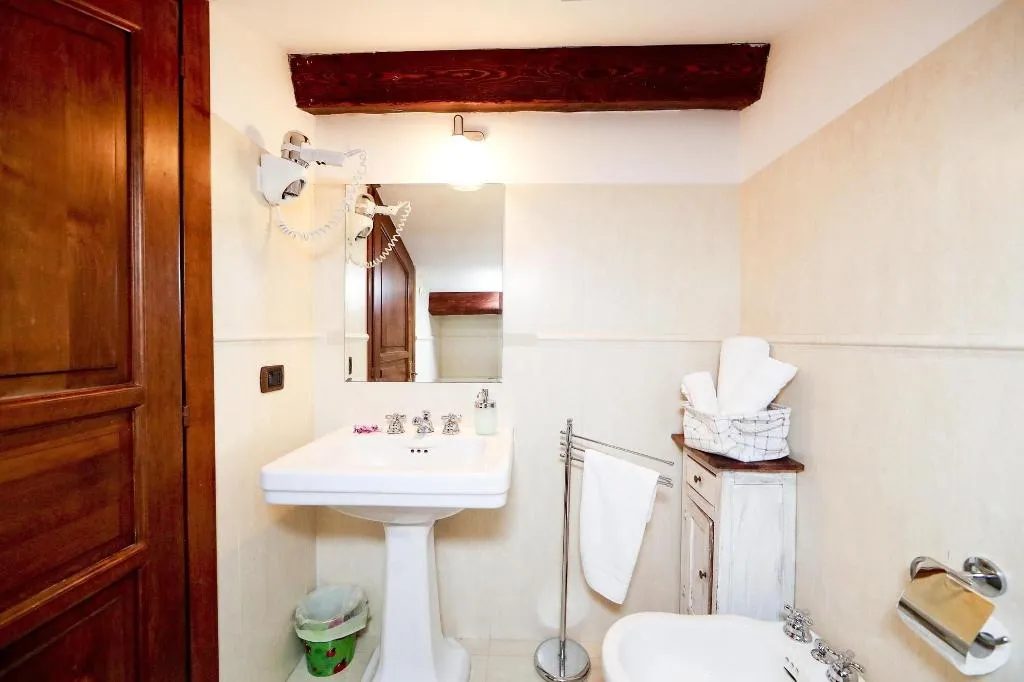 Room, Torripa Resort, Rome