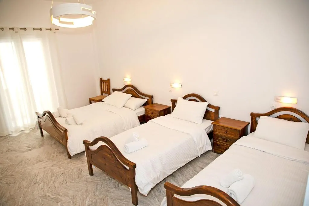 Room, Anny Hotel Santorini, Santorini