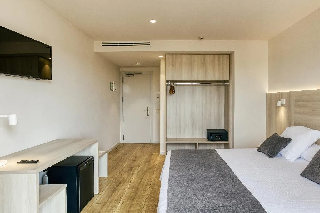 Double or Twin COMFORT Room, Emporium Only Adults, Costa Brava