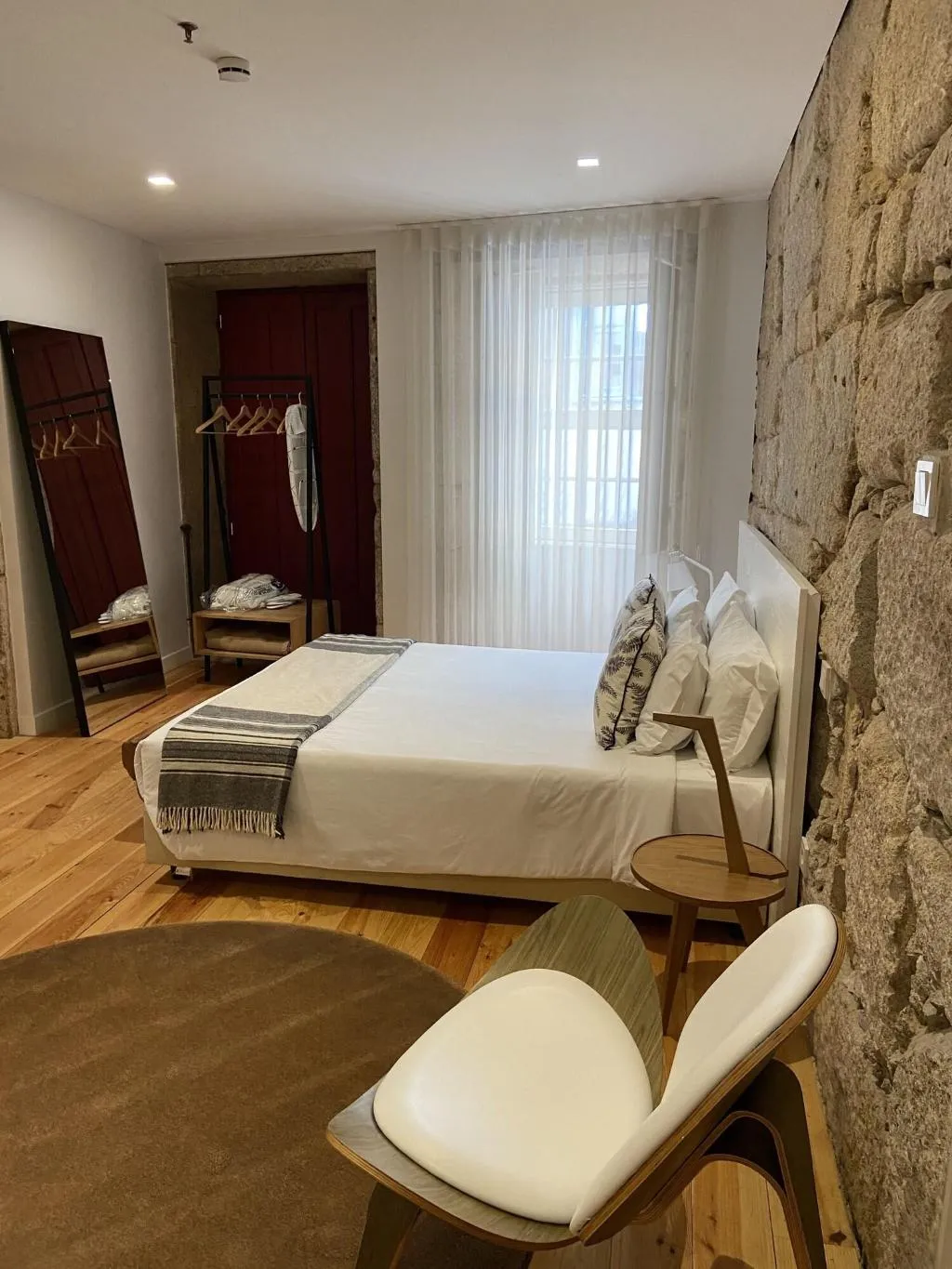 STUDIO WITH DOUBLE BED Room, Porto River, Porto