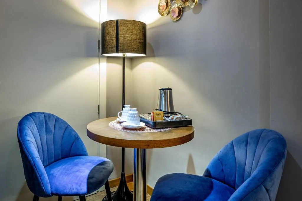 Room, Antico Centro Suites, Florence