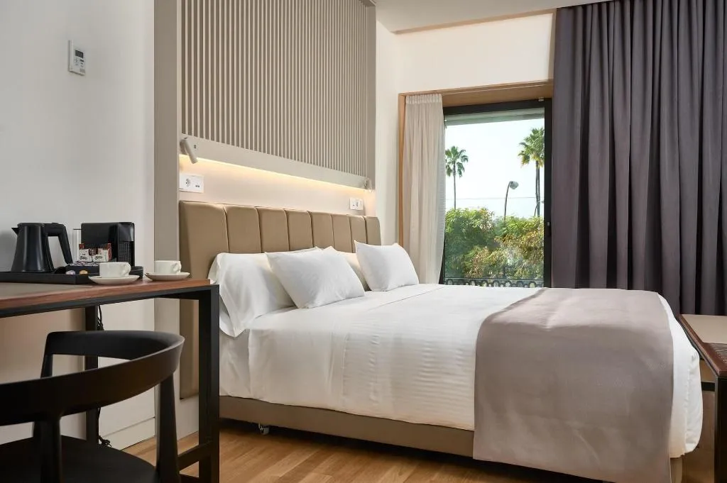 Room, Hotel Kivir Sevilla, Seville