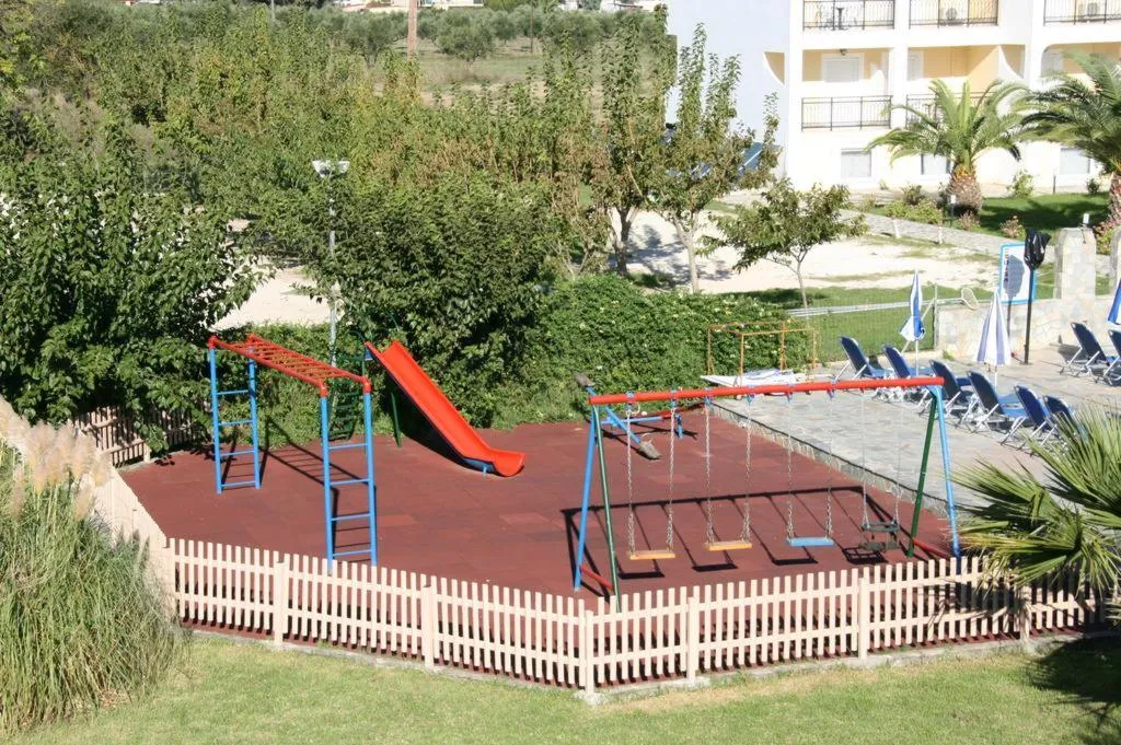 Sports and Entertainment, Village Inn, Zante