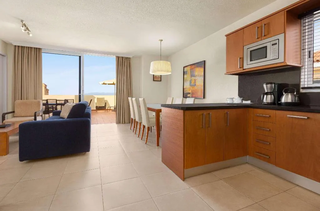 Room, Wyndham Residences Tenerife Costa Adeje, Tenerife