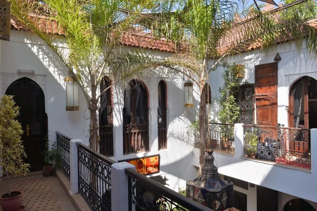 Sports and Entertainment, Riad La Porte Rouge By La Siredrah, Marrakech