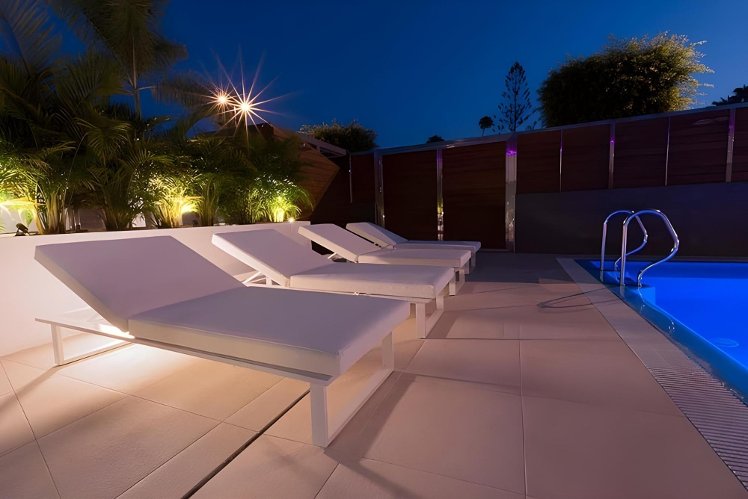 Aevum Resort, Gran Canaria