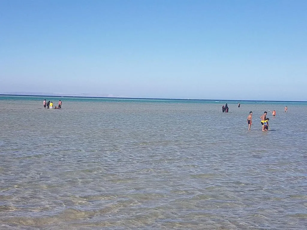General view, Bella Rose Aqua Park Beach Resort, Red Sea Riviera