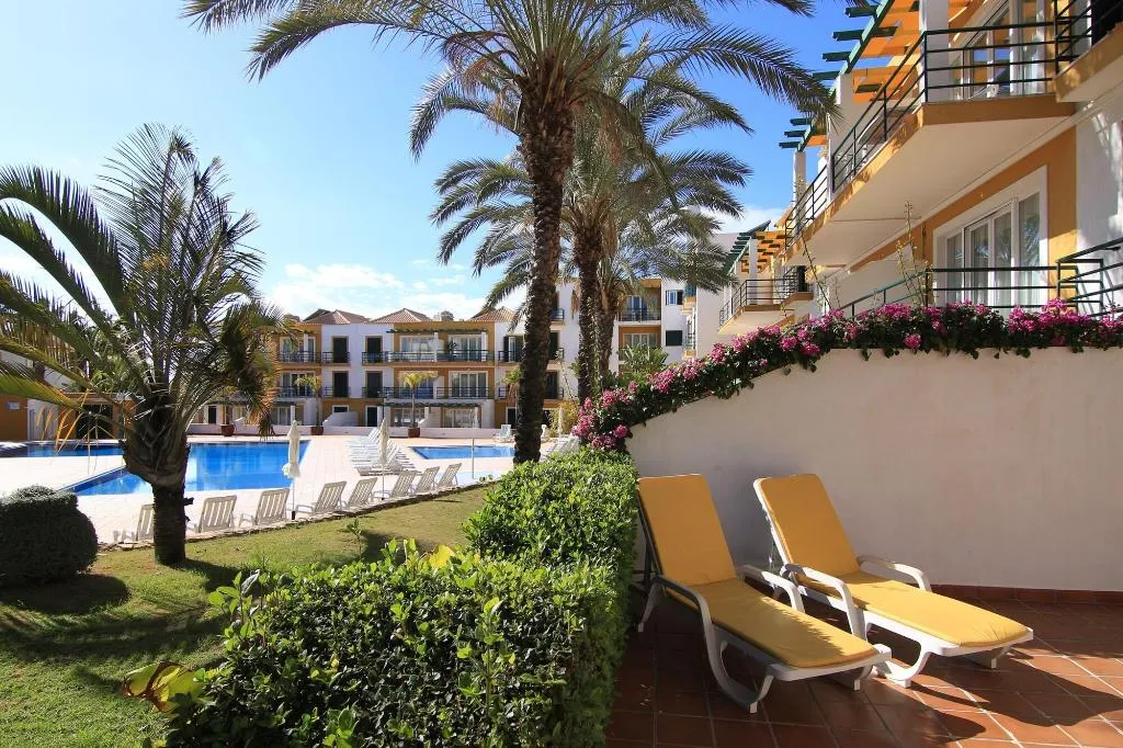 Room, Monte da Eira, Algarve