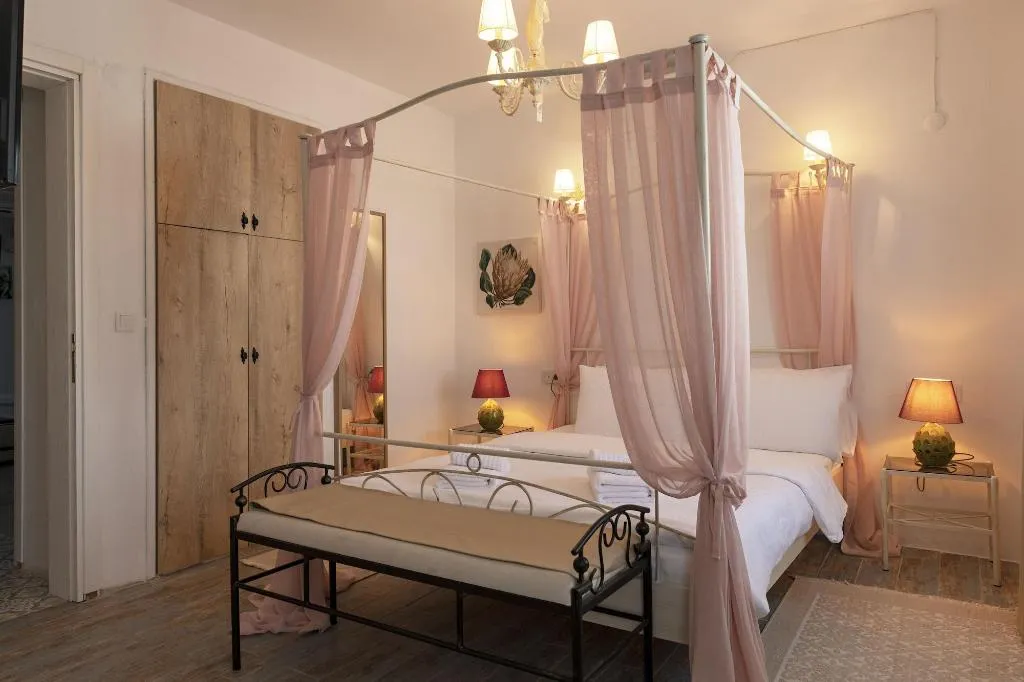 Room, Cynara Hotel Alacati, Izmir