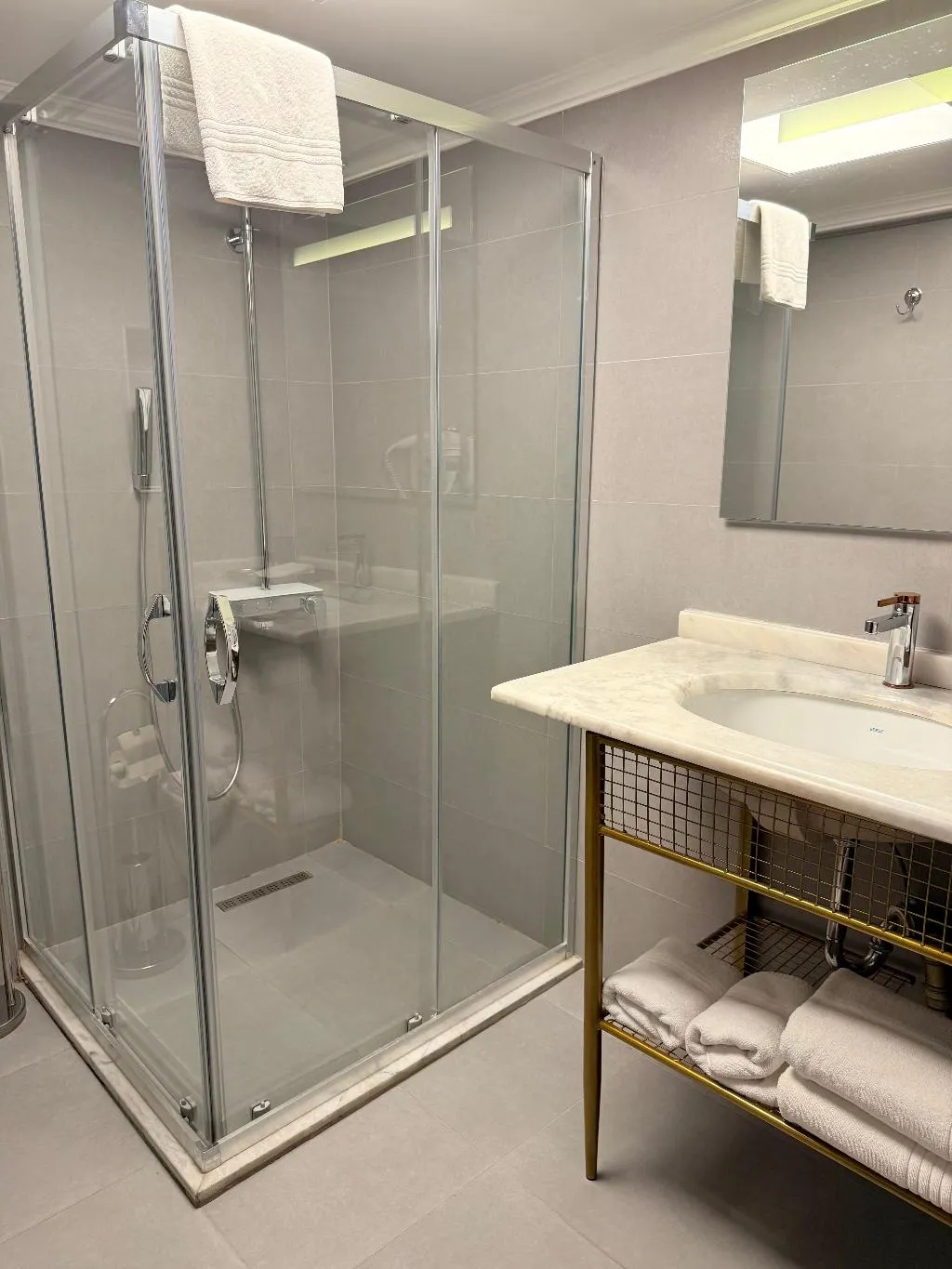 DOUBLE DELUXE Room, The Yali Konak Hotel Izmir, Izmir
