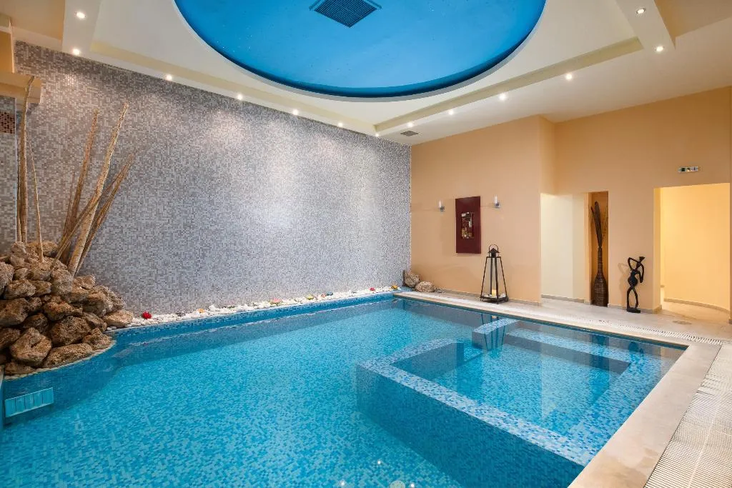 Sports and Entertainment, Alexandros Palace Hotel & Suites, Halkidiki