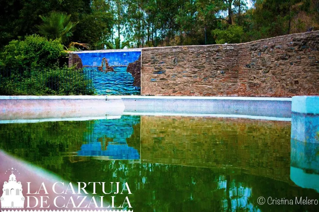 General view, Villa Turistica Cazalla de la Sierra, Seville