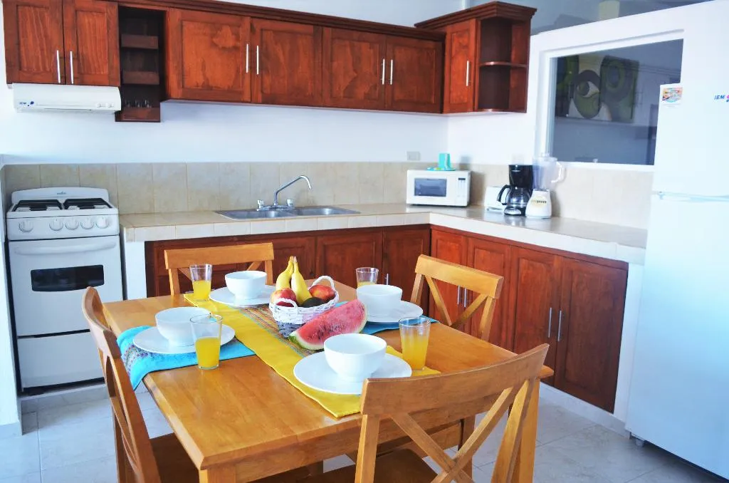 SUITE PARTIAL OCEAN VIEW Room, Corales Suites, Cancun Area