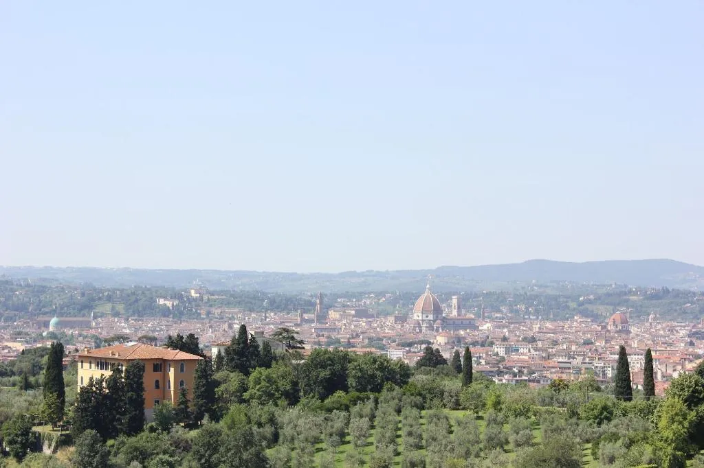 General view, Villa La Stella - Casa per Ferie, Florence